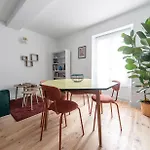 Le Bon Enfant - Design En Centre Apartmán Cusset