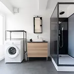 Le Bon Enfant - Design En Centre Apartmán