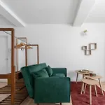 Le Bon Enfant - Design En Centre Apartmán