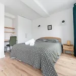 Apartmán Le Bon Enfant - Design En Centre *