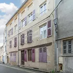 Le Bon Enfant - Design En Centre Apartmán