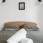 Le Bon Enfant - Design En Centre Apartmán *