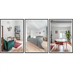 Apartmán Le Bon Enfant - Design En Centre *