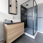 Apartmán Le Bon Enfant - Design En Centre Cusset