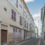 Le Bon Enfant - Design En Centre Apartmán Cusset