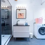 Le Bon Enfant - Design En Centre Apartmán Cusset