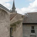 Apartmán Le Bon Enfant - Design En Centre *