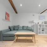 Apartmán Le Bon Enfant - Design En Centre