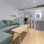 Apartmán Le Bon Enfant - Design En Centre Cusset