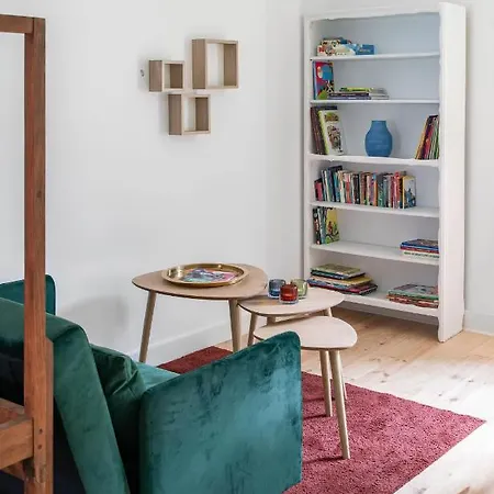 Le Bon Enfant - Design En Centre