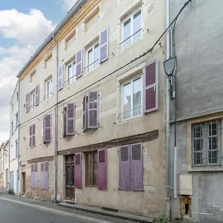 Le Bon Enfant - Design En Centre Daire