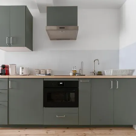 Le Bon Enfant - Design En Centre Cusset