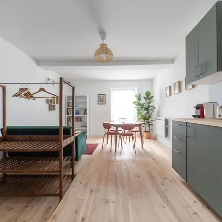 Le Bon Enfant - Design En Centre Cusset