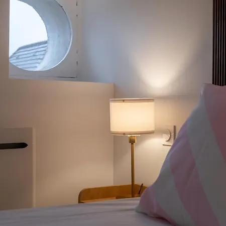 Le Bon Enfant - Design En Centre Апартаменты *