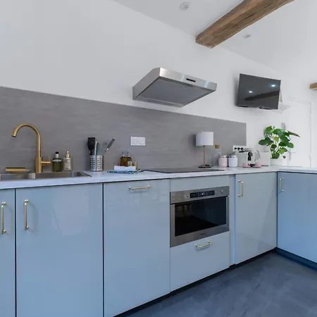 Le Bon Enfant - Design En Centre Апартаменты Cusset