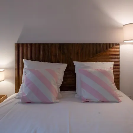 Апартаменты Le Bon Enfant - Design En Centre