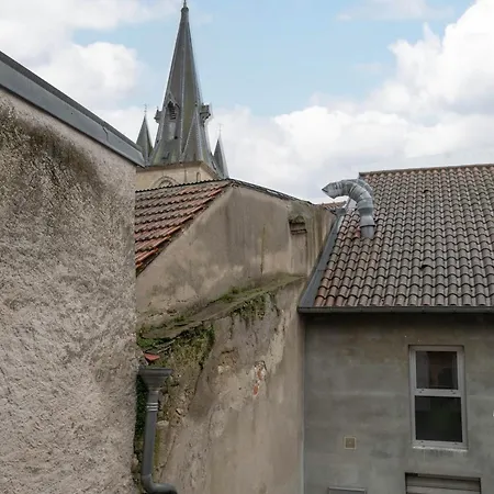 Апартаменты Le Bon Enfant - Design En Centre *