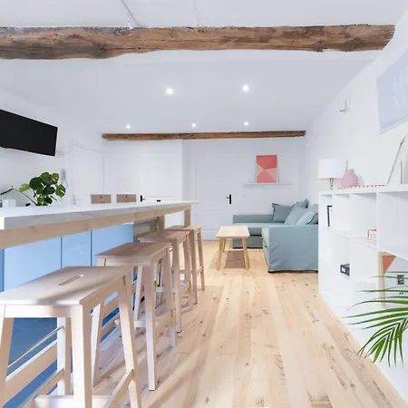 Le Bon Enfant - Design En Centre