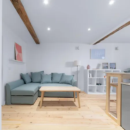 Le Bon Enfant - Design En Centre Апартаменты