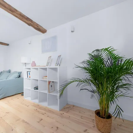 Апартаменты Le Bon Enfant - Design En Centre *