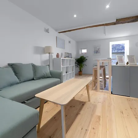 Apartment Le Bon Enfant - Design En Centre Cusset