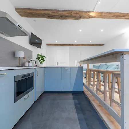 Le Bon Enfant - Design En Centre * Cusset