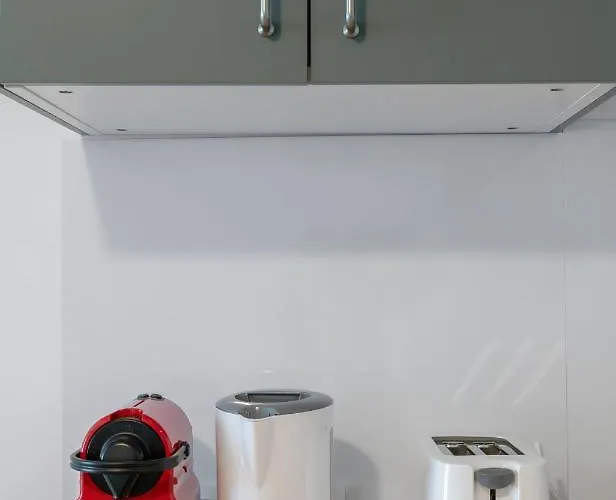 Appartement Le Bon Enfant - Design En Centre