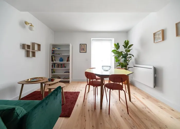 Le Bon Enfant - Design En Centre * Cusset