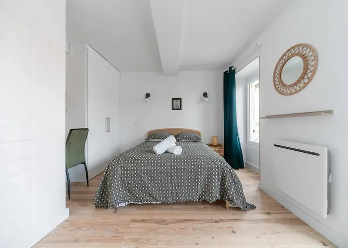 Le Bon Enfant - Design En Centre *