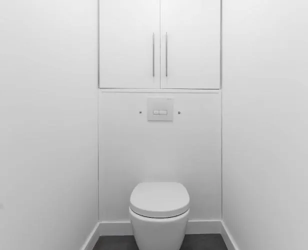 Appartement Le Bon Enfant - Design En Centre Cusset