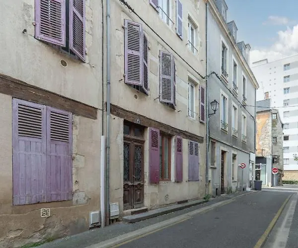 Le Bon Enfant - Design En Centre *