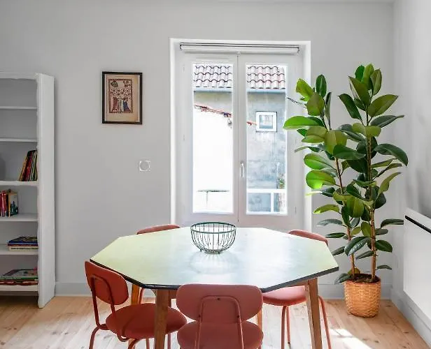 Le Bon Enfant - Design En Centre * Cusset