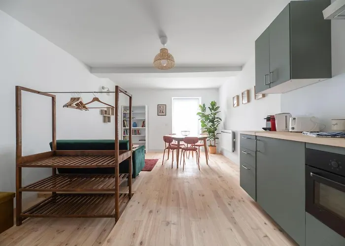 Le Bon Enfant - Design En Centre Cusset