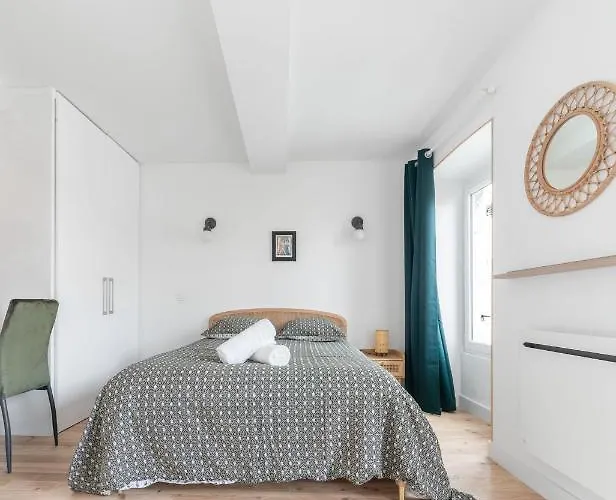 Le Bon Enfant - Design En Centre *
