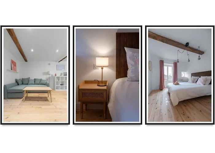 Le Bon Enfant - Design En Centre Cusset