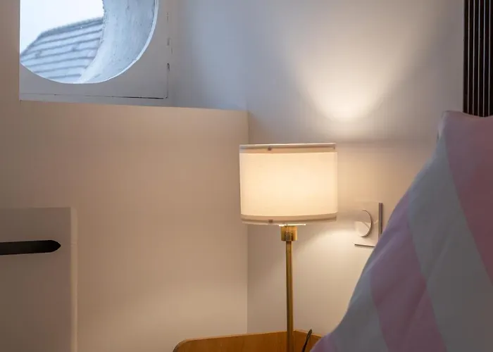 Le Bon Enfant - Design En Centre Appartement *