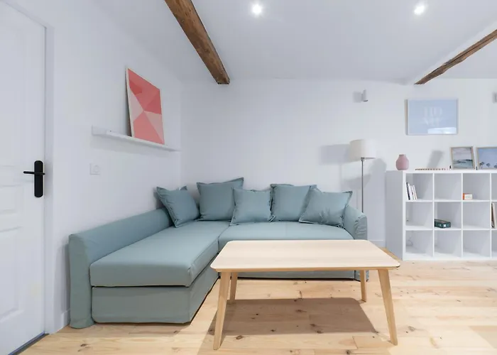 Le Bon Enfant - Design En Centre *