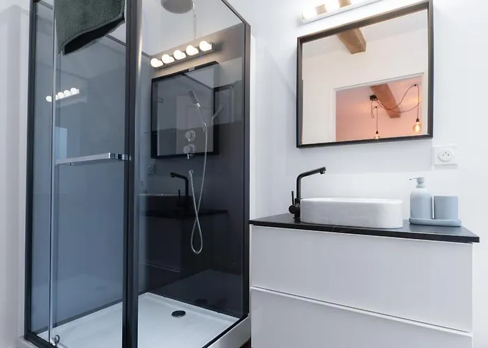 Le Bon Enfant - Design En Centre