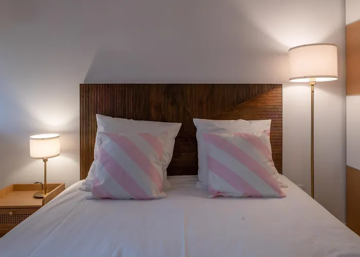 Appartement Le Bon Enfant - Design En Centre