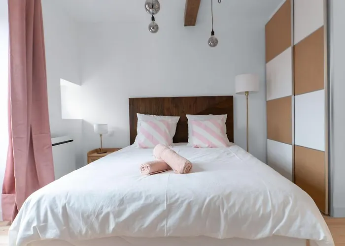 Le Bon Enfant - Design En Centre Cusset