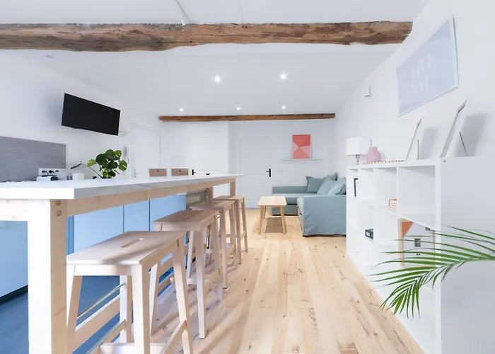 Le Bon Enfant - Design En Centre