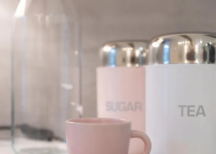 Le Bon Enfant - Design En Centre Cusset