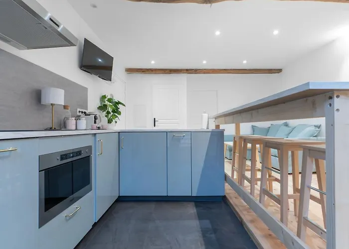 Le Bon Enfant - Design En Centre * Cusset